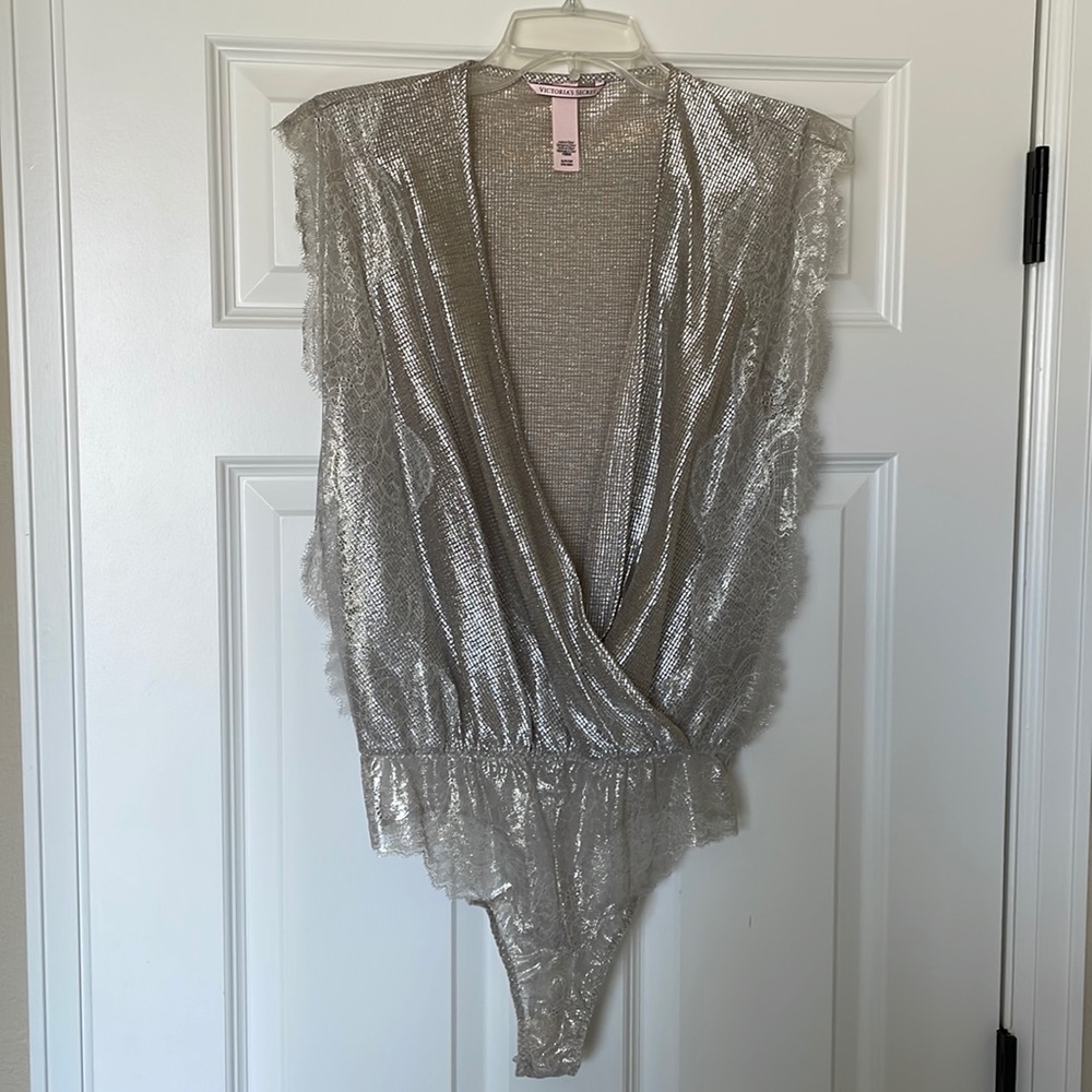 Super sexy body suit
